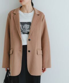 URBAN RESEARCH / アーバンリサーチ その他アウター | リバージャケットコート