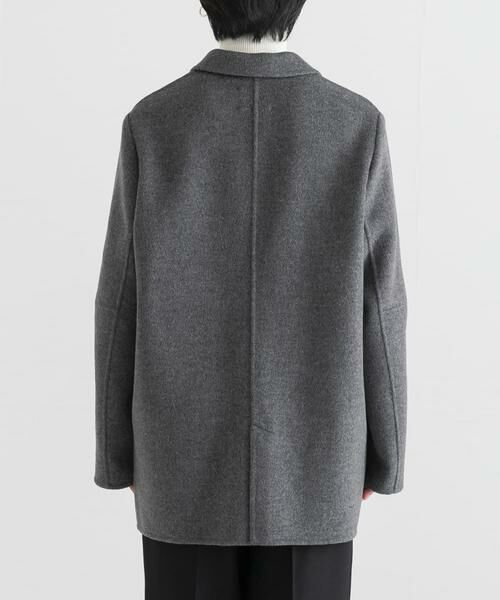 URBAN RESEARCH / アーバンリサーチ その他アウター | リバージャケットコート | 詳細10