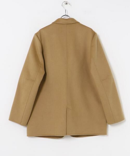 URBAN RESEARCH / アーバンリサーチ その他アウター | リバージャケットコート | 詳細24