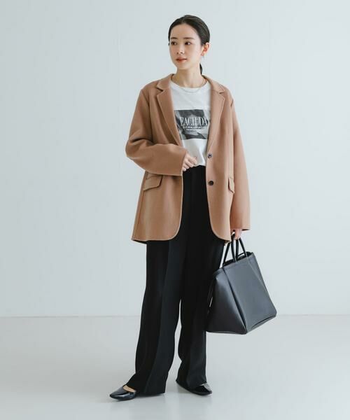 URBAN RESEARCH / アーバンリサーチ その他アウター | リバージャケットコート | 詳細21