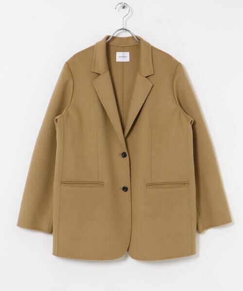 URBAN RESEARCH / アーバンリサーチ その他アウター | リバージャケットコート | 詳細22