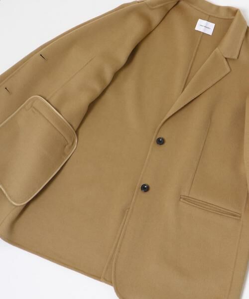 URBAN RESEARCH / アーバンリサーチ その他アウター | リバージャケットコート | 詳細23