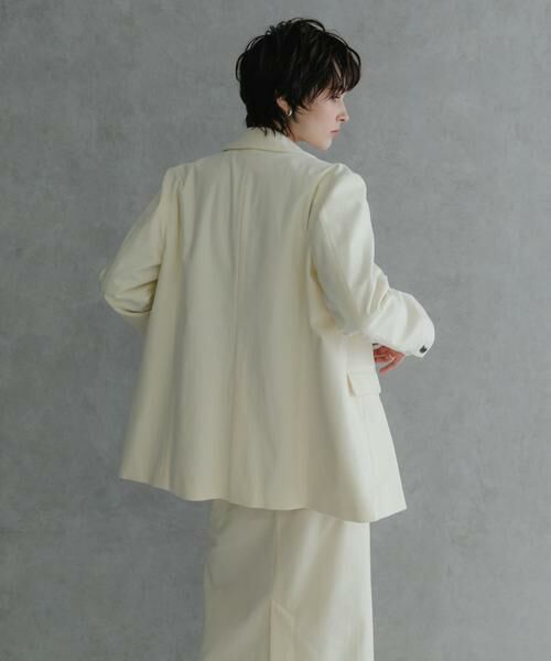 URBAN RESEARCH / アーバンリサーチ その他アウター | トリコットコーデュロイジャケット | 詳細21