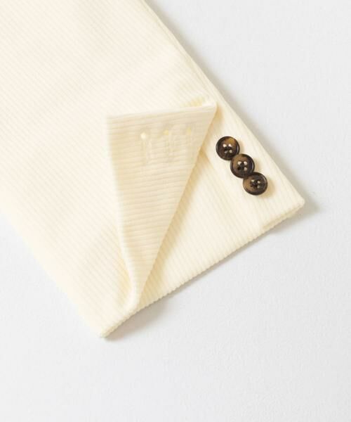 URBAN RESEARCH / アーバンリサーチ その他アウター | トリコットコーデュロイジャケット | 詳細26