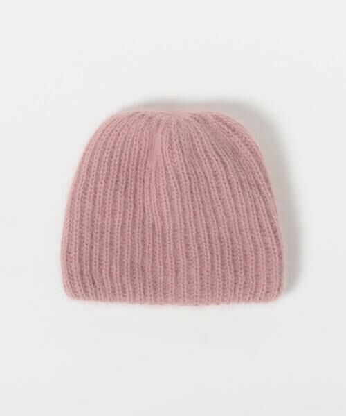 URBAN RESEARCH / アーバンリサーチ ニットキャップ | Fratelli Talli　ヘアリーニットキャップ | 詳細3
