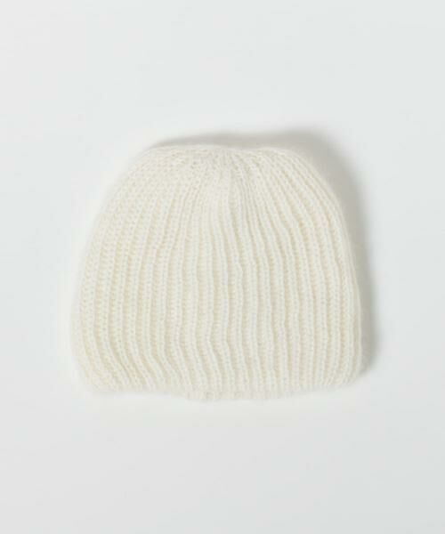 URBAN RESEARCH / アーバンリサーチ ニットキャップ | Fratelli Talli　ヘアリーニットキャップ | 詳細14