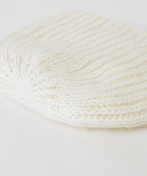 URBAN RESEARCH / アーバンリサーチ ニットキャップ | Fratelli Talli　ヘアリーニットキャップ | 詳細15