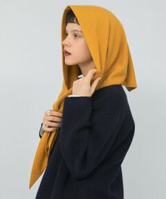 URBAN RESEARCH / アーバンリサーチ マフラー・ショール・スヌード・ストール | ウールカシミヤニットストール