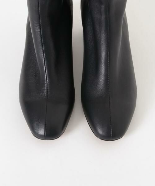 URBAN RESEARCH / アーバンリサーチ ブーツ(ショート丈) | シープレザーショートブーツ | 詳細16