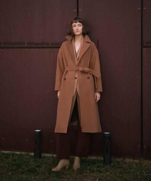 URBAN RESEARCH / アーバンリサーチ ブーツ(ショート丈) | シープレザーショートブーツ | 詳細21