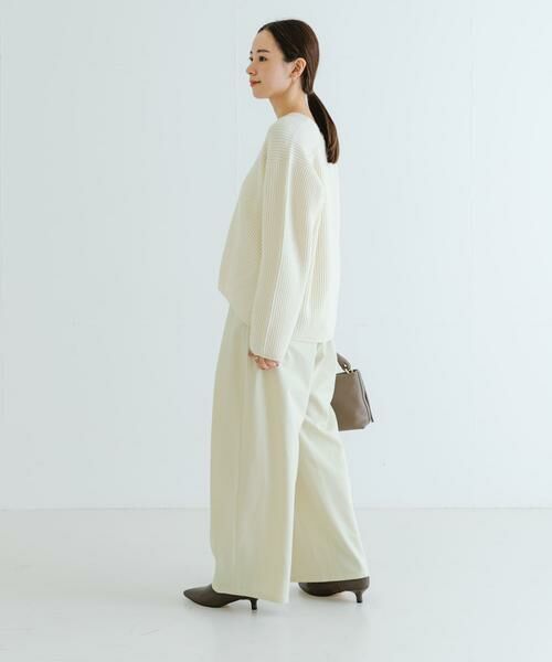 URBAN RESEARCH / アーバンリサーチ ブーツ(ショート丈) | ポインテッドトゥブーツ | 詳細6