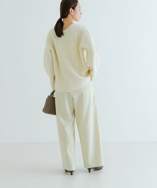 URBAN RESEARCH / アーバンリサーチ ブーツ(ショート丈) | ポインテッドトゥブーツ | 詳細7