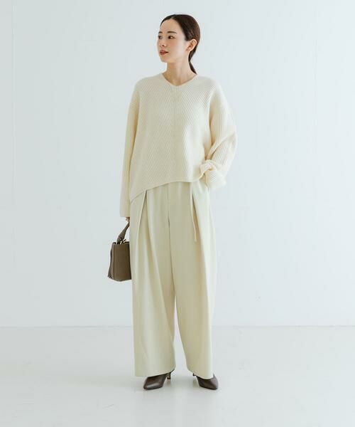 URBAN RESEARCH / アーバンリサーチ ブーツ(ショート丈) | ポインテッドトゥブーツ | 詳細8