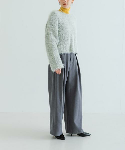 URBAN RESEARCH / アーバンリサーチ ブーツ(ショート丈) | ポインテッドトゥブーツ | 詳細23