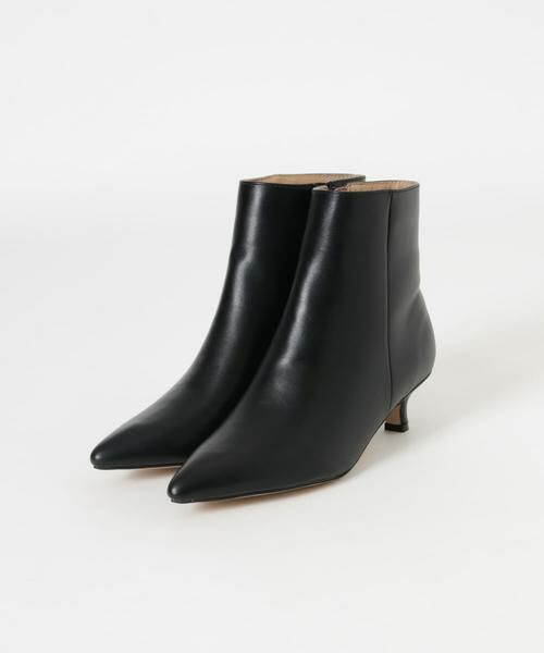 URBAN RESEARCH / アーバンリサーチ ブーツ(ショート丈) | ポインテッドトゥブーツ | 詳細26