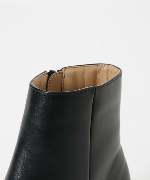 URBAN RESEARCH / アーバンリサーチ ブーツ(ショート丈) | ポインテッドトゥブーツ | 詳細29