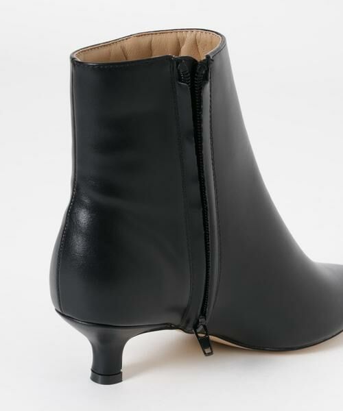 URBAN RESEARCH / アーバンリサーチ ブーツ(ショート丈) | ポインテッドトゥブーツ | 詳細30