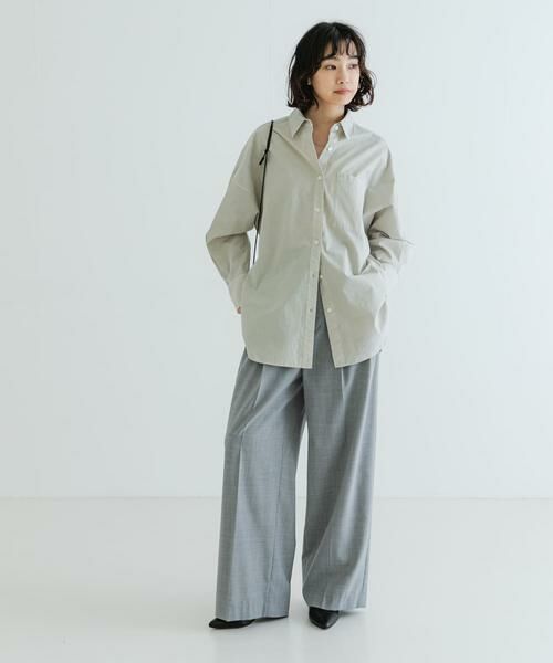 URBAN RESEARCH / アーバンリサーチ ブーツ(ショート丈) | ポインテッドトゥブーツ | 詳細19