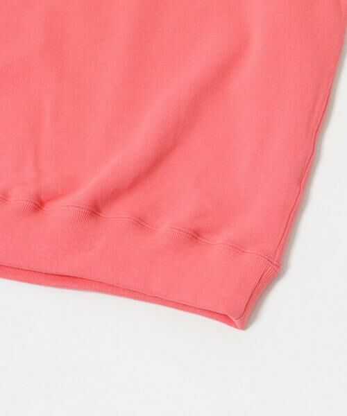 URBAN RESEARCH / アーバンリサーチ スウェット | SUPER WIDE SWEAT CREW-NECK | 詳細20
