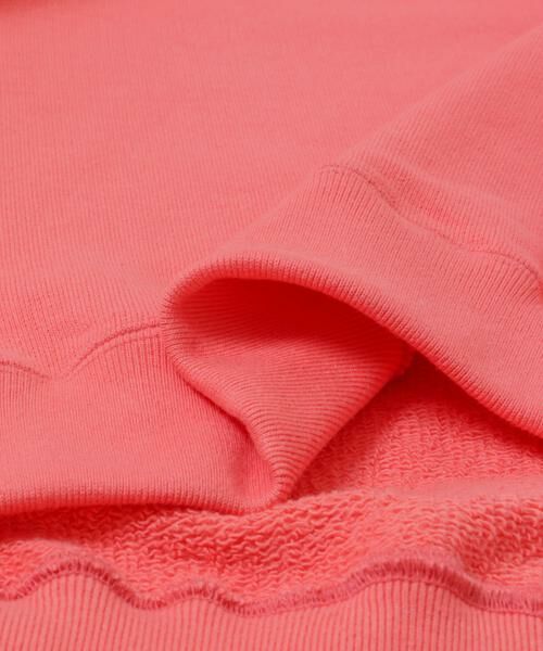 URBAN RESEARCH / アーバンリサーチ スウェット | SUPER WIDE SWEAT CREW-NECK | 詳細22