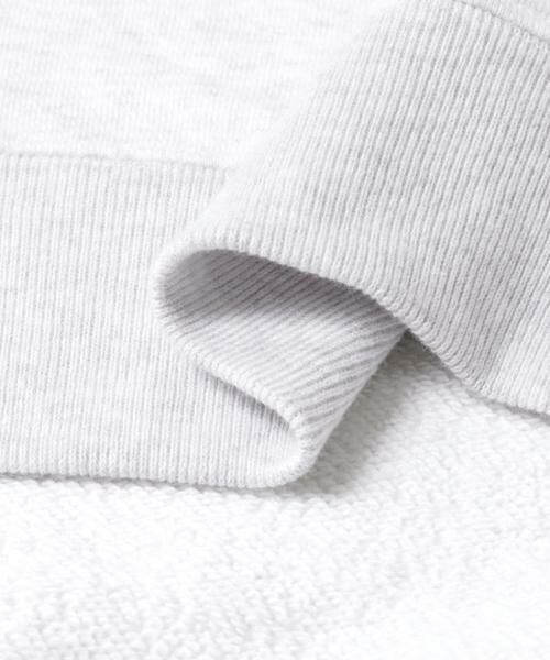 URBAN RESEARCH / アーバンリサーチ スウェット | 『別注』VIBTEX×URBAN RESEARCH　CREWNECK SWEAT | 詳細16