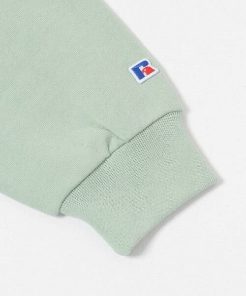 URBAN RESEARCH / アーバンリサーチ スウェット | 『別注』RUSSELL ATHLETIC×UR　GRAPHIC SWEAT | 詳細3