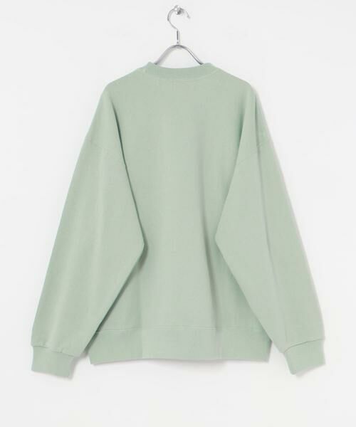 URBAN RESEARCH / アーバンリサーチ スウェット | 『別注』RUSSELL ATHLETIC×UR　GRAPHIC SWEAT | 詳細4