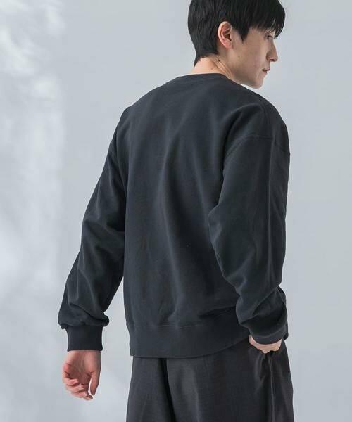 URBAN RESEARCH / アーバンリサーチ スウェット | 『別注』RUSSELL ATHLETIC×UR　GRAPHIC SWEAT | 詳細17