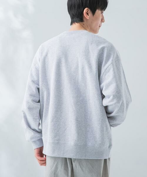 URBAN RESEARCH / アーバンリサーチ スウェット | 『別注』RUSSELL ATHLETIC×UR　GRAPHIC SWEAT | 詳細24