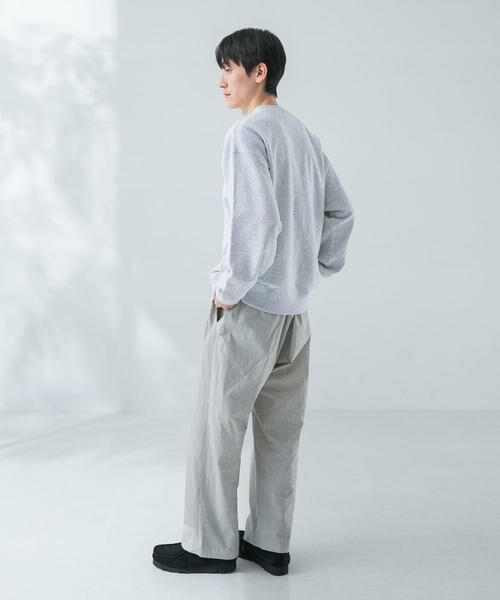 URBAN RESEARCH / アーバンリサーチ スウェット | 『別注』RUSSELL ATHLETIC×UR　GRAPHIC SWEAT | 詳細26