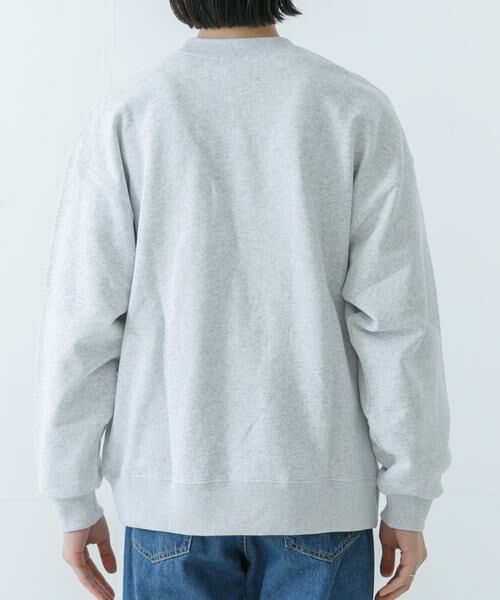 URBAN RESEARCH / アーバンリサーチ スウェット | 『別注』RUSSELL ATHLETIC×UR　GRAPHIC SWEAT | 詳細30