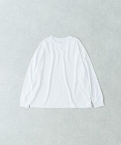 URBAN RESEARCH / アーバンリサーチ Tシャツ | Essential Dry LONG-SLEEVE T-SHIRTS