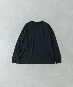 URBAN RESEARCH / アーバンリサーチ Tシャツ | Essential Dry LONG-SLEEVE T-SHIRTS