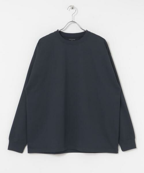 URBAN RESEARCH / アーバンリサーチ Tシャツ | Essential Dry LONG-SLEEVE T-SHIRTS | 詳細1