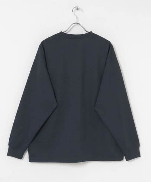 URBAN RESEARCH / アーバンリサーチ Tシャツ | Essential Dry LONG-SLEEVE T-SHIRTS | 詳細2