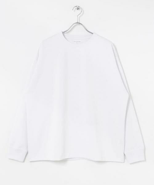 URBAN RESEARCH / アーバンリサーチ Tシャツ | Essential Dry LONG-SLEEVE T-SHIRTS | 詳細13
