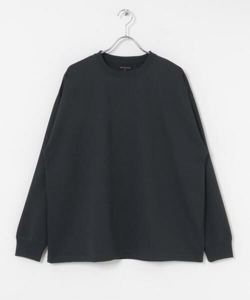 URBAN RESEARCH / アーバンリサーチ Tシャツ | Essential Dry LONG-SLEEVE T-SHIRTS | 詳細15