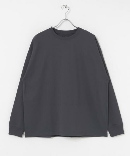 URBAN RESEARCH / アーバンリサーチ Tシャツ | Essential Dry LONG-SLEEVE T-SHIRTS | 詳細17