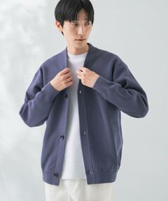 URBAN RESEARCH / アーバンリサーチ カーディガン・ボレロ | ミラノリブ3Bカーディガン