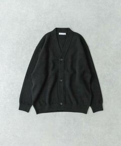 URBAN RESEARCH / アーバンリサーチ カーディガン・ボレロ | ミラノリブ3Bカーディガン