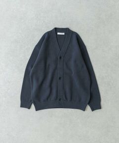 URBAN RESEARCH / アーバンリサーチ カーディガン・ボレロ | ミラノリブ3Bカーディガン