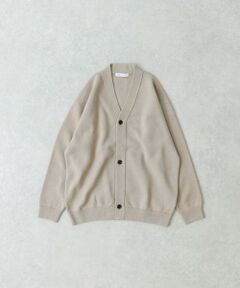 URBAN RESEARCH / アーバンリサーチ カーディガン・ボレロ | ミラノリブ3Bカーディガン