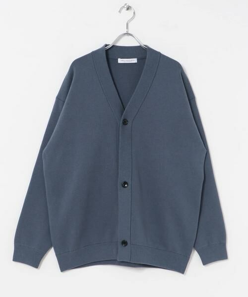 URBAN RESEARCH / アーバンリサーチ カーディガン・ボレロ | ミラノリブ3Bカーディガン | 詳細6