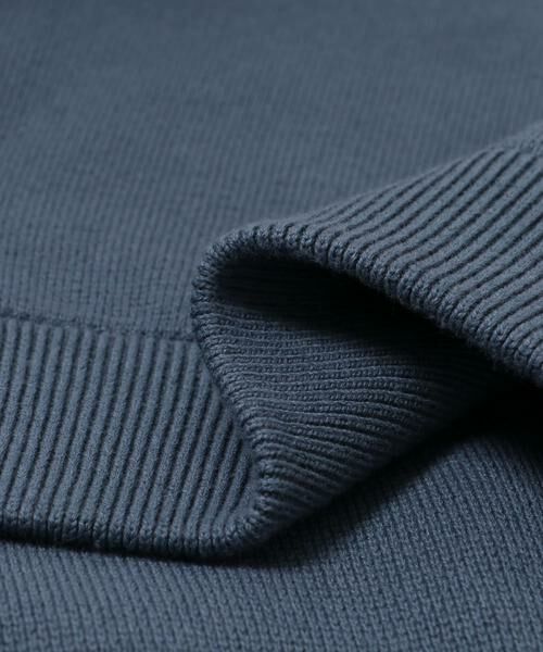 URBAN RESEARCH / アーバンリサーチ カーディガン・ボレロ | ミラノリブ3Bカーディガン | 詳細9