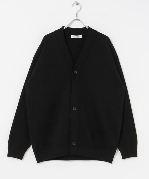 URBAN RESEARCH / アーバンリサーチ カーディガン・ボレロ | ミラノリブ3Bカーディガン | 詳細12