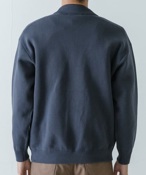 URBAN RESEARCH / アーバンリサーチ カーディガン・ボレロ | ミラノリブ3Bカーディガン | 詳細16