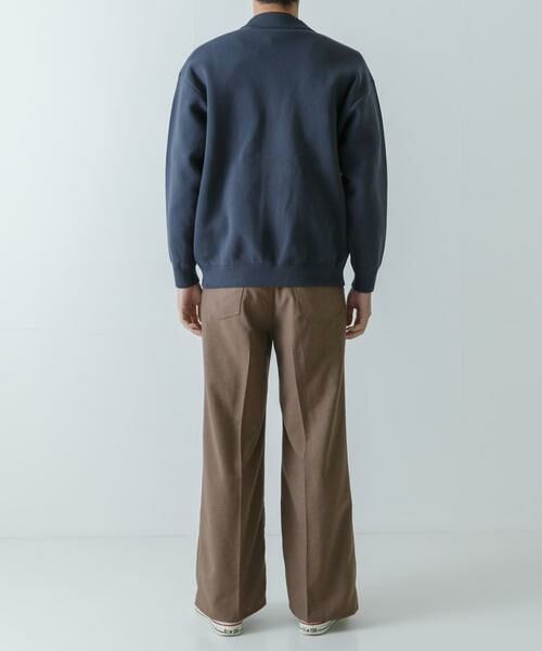 URBAN RESEARCH / アーバンリサーチ カーディガン・ボレロ | ミラノリブ3Bカーディガン | 詳細20