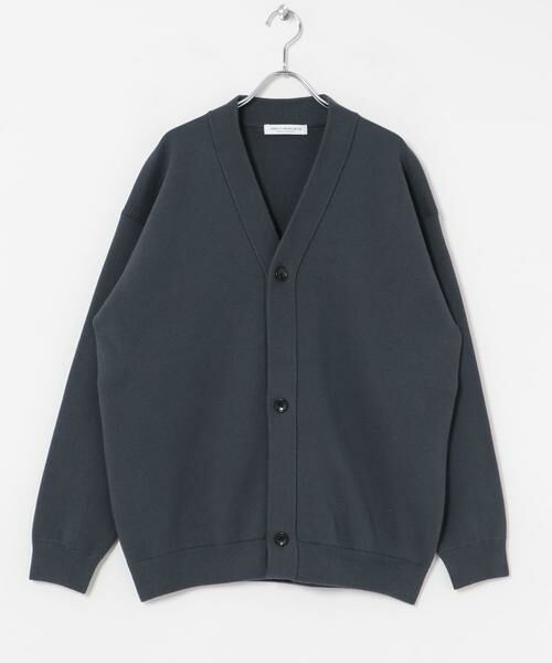 URBAN RESEARCH / アーバンリサーチ カーディガン・ボレロ | ミラノリブ3Bカーディガン | 詳細21