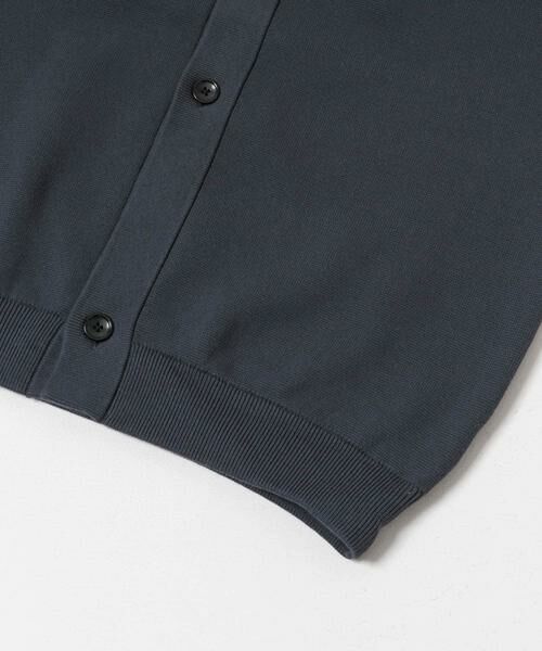 URBAN RESEARCH / アーバンリサーチ カーディガン・ボレロ | ミラノリブ3Bカーディガン | 詳細22