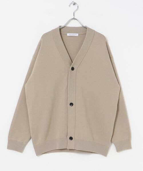 URBAN RESEARCH / アーバンリサーチ カーディガン・ボレロ | ミラノリブ3Bカーディガン | 詳細23
